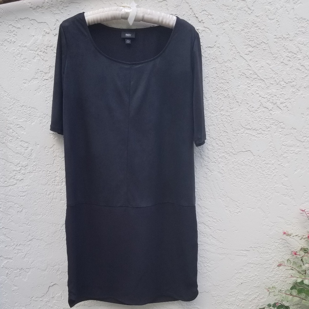 Wasson black Dress